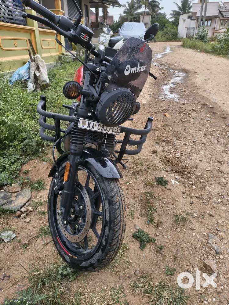 1st owner in good condition.