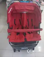 Used Twin Stroller for sale