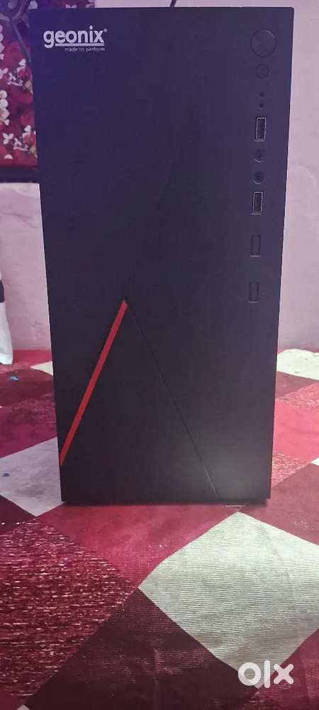 Computer pc