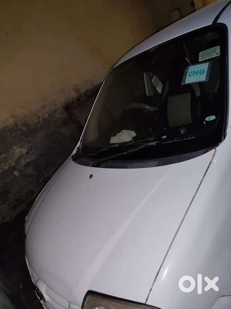 Hyundai Santro Xing 2013