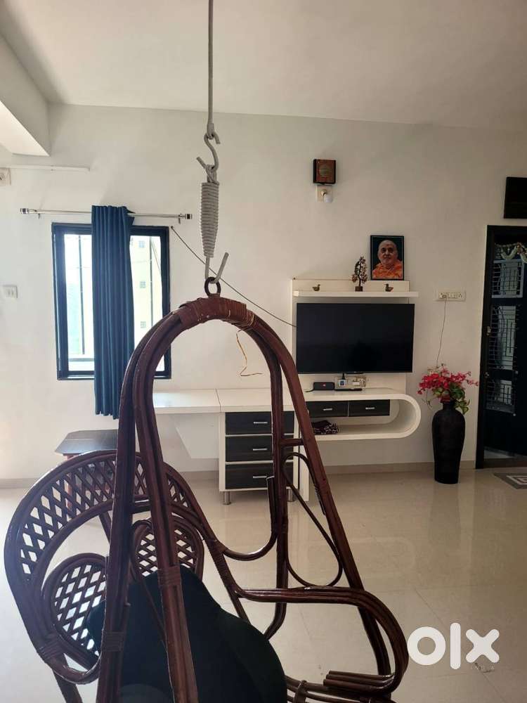 PREMIUM 2 BHK LUXURY RESIDENCE FOR SALE IN RAVAPAR AREA HANUMAN TEMPLE