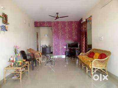 Nice Well maintained apartment