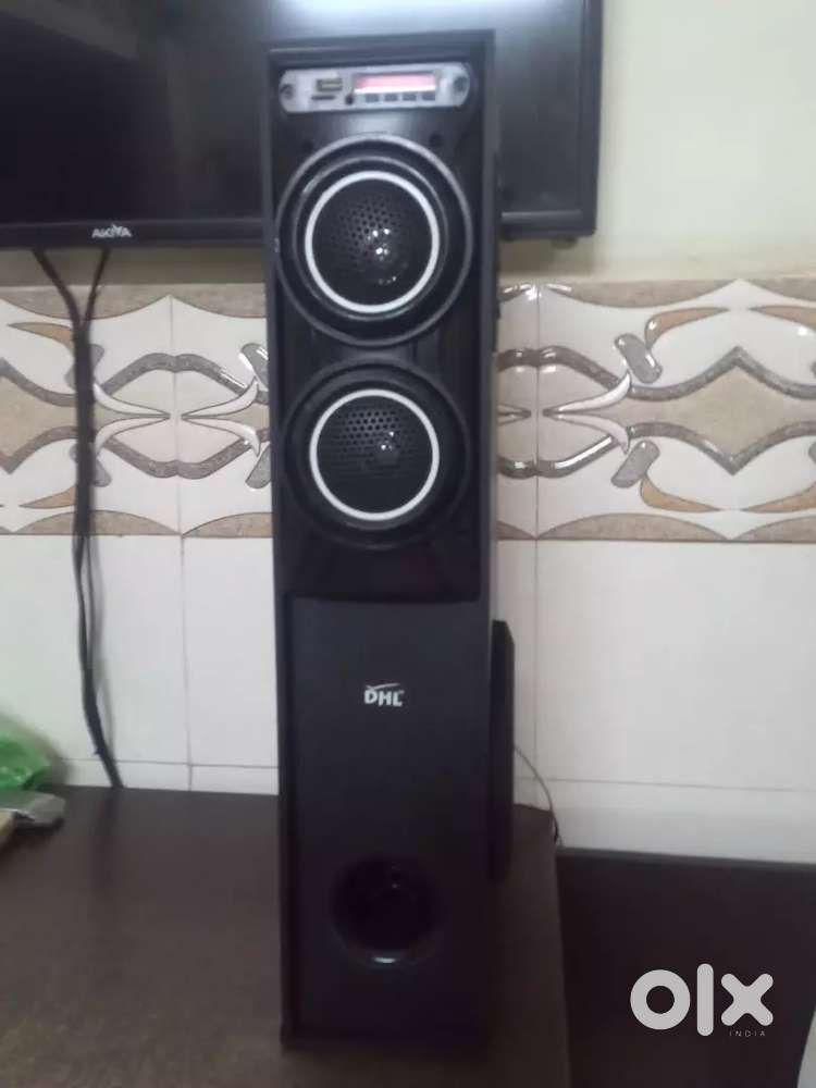 Tower  Home Theater