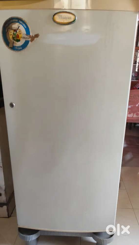 Whirlpool Fridge