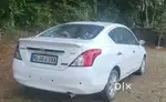 Nissan Sunny XV Special Edition, 2013, Diesel