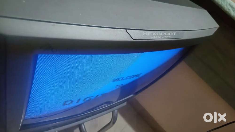 Lg maestro hexaport sound engine