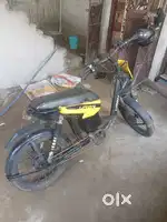 Motovolt URBN