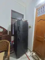 Double Door Fridge in good condition