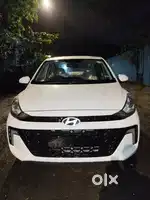 Hyundai Aura 1.2 SX CNG, 2025, CNG & Hybrids
