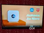 Sony Bravia 4K Internet TV 43 inches