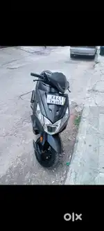 Honda dio good condition