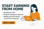 Work from home