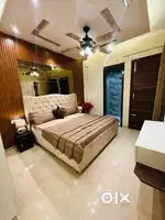 Broker 50% Owner Free One Room Kitchen Washroom Available
