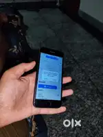 iPhone 7 black