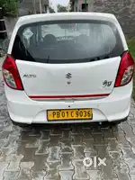 Maruti Suzuki Alto 800 2021