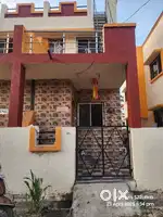 Want to give my row house on rent