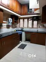 3BHK Builder Floor House available For Lease in kathriguppe