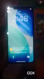 I phone 11 need and good condition