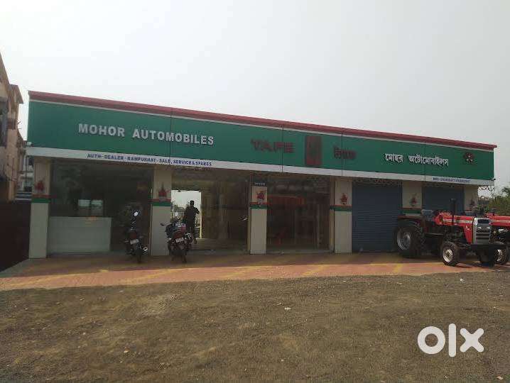 Requirements for Telecalller/Back office