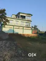 Floor for rent near Kapsethi