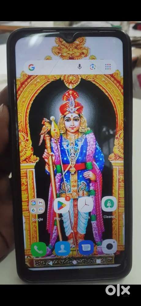 Redmi A2 android