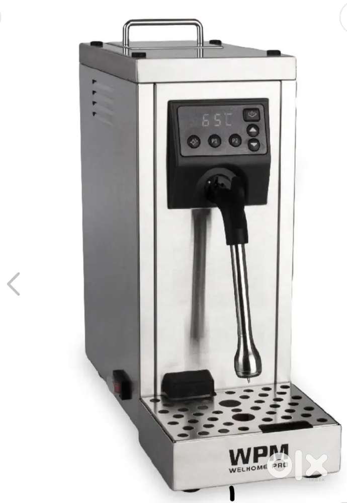 COFFE MACHINE