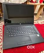 HP Laptop 14s for Sale
