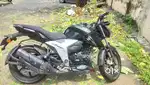 Bike hai new condition mai