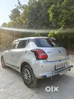 Maruti Suzuki Swift LXI Optional-O, 2019, Petrol