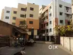2BHK 896Sq. ft. flat  with covered car parking,  for sale in Eden Lake