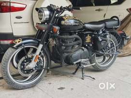Very Neat and clean condition and modified