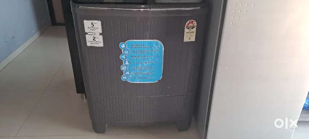 Croma washing machine for sell