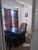 2000 sq.ft,1ST floor furnished office,2 class rooms,Palarivattom, EKM