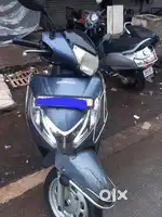ACTIVA 125 , 2017, 2ND OWNER, SMOOTH BIKE