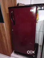 Lg fridge selling + stent