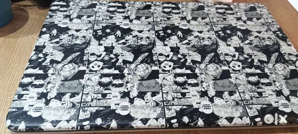 HP Ryzen 3 Laptop – Budget Friendly & Smooth Performance!