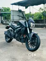 BAJAJ DOMINAR 250