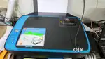 HP Ink tank wireless 419 Printer