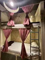 PG available for rent in Chandivali.