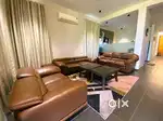 4bhk furnished villa at shrvan chokdi