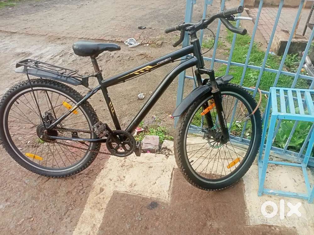 Urban terrain ut5001s