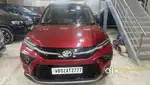 Toyota Urban Cruiser Hyryder 1.5 V Neo Drive, 2022, Petrol