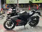 Yamaha R15 V3