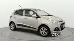 Hyundai Grand i10 Magna 1.2 Kappa VTVT, 2015, Petrol
