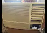 Hitachi window ac