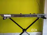 Korg Kross 2  -  Digital Synthesizer