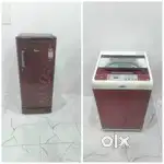 Hurry hurry hurry limited time sales on combo single door & top load