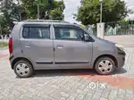 Maruti Suzuki Wagon R 1.0 2019-2022 VXI (O), 2016, Petrol