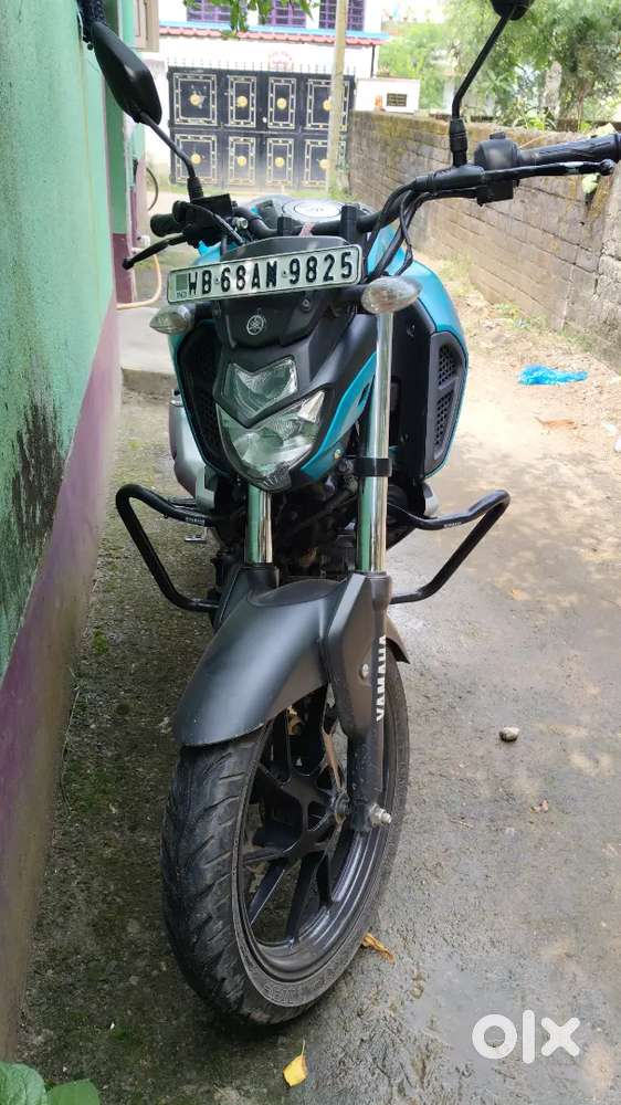 All conditions are good...