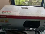 Canon Pixma MP287 scanner cum printer